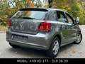 Volkswagen Polo V 1.2 TSI*TÜV NEU*ALUFELGEN*5-TÜRER Gris - thumbnail 8