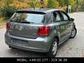 Volkswagen Polo V 1.2 TSI*TÜV NEU*ALUFELGEN*5-TÜRER Gris - thumbnail 7