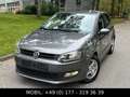 Volkswagen Polo V 1.2 TSI*TÜV NEU*ALUFELGEN*5-TÜRER Gris - thumbnail 4