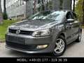 Volkswagen Polo V 1.2 TSI*TÜV NEU*ALUFELGEN*5-TÜRER Gris - thumbnail 2