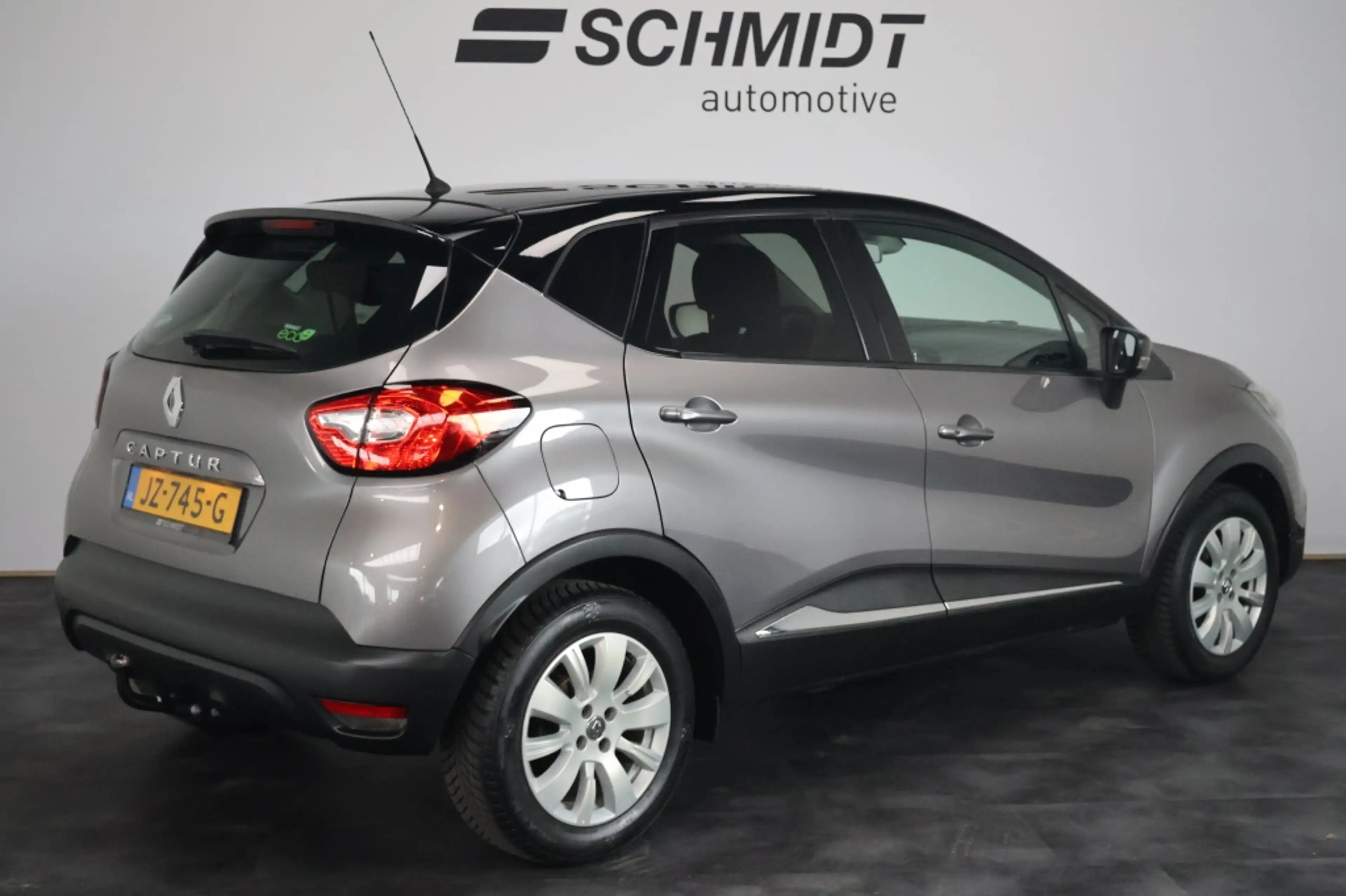 Renault Captur 0.9 TCe Dynamique | Trekhaak | Navigatie | Keyless — photo 3