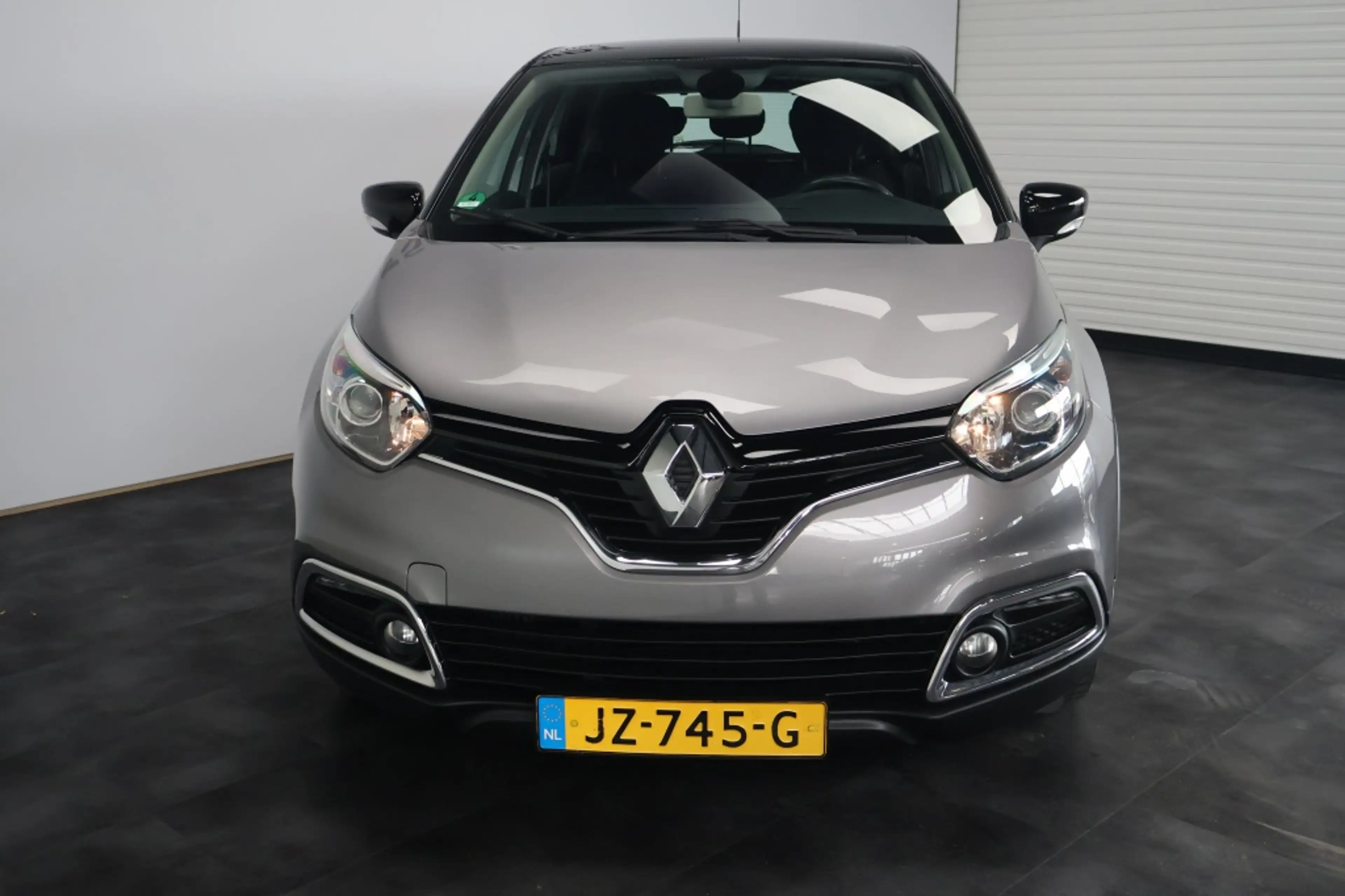 Renault Captur 0.9 TCe Dynamique | Trekhaak | Navigatie | Keyless — photo 5