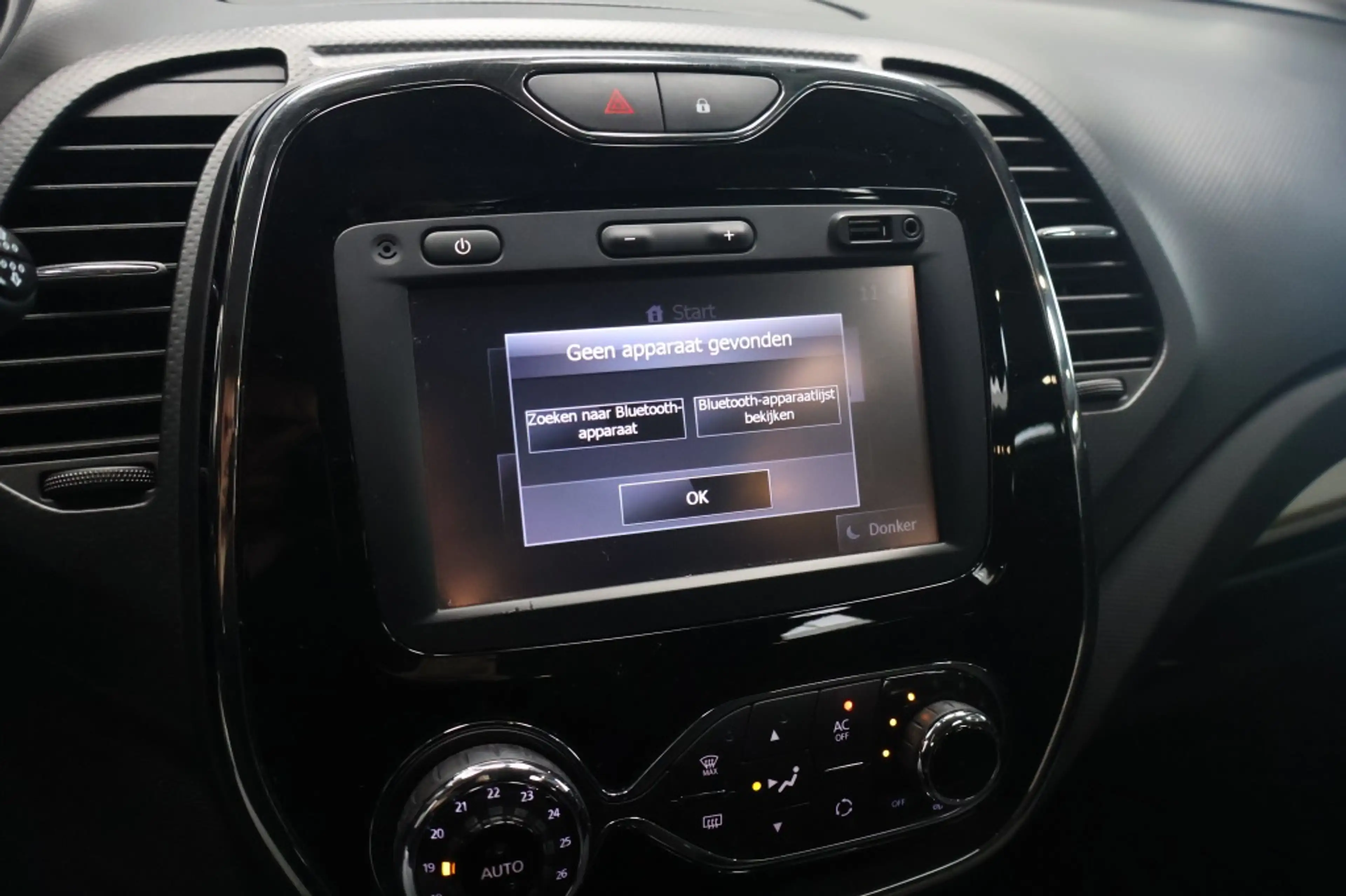 Renault Captur 0.9 TCe Dynamique | Trekhaak | Navigatie | Keyless — photo 20