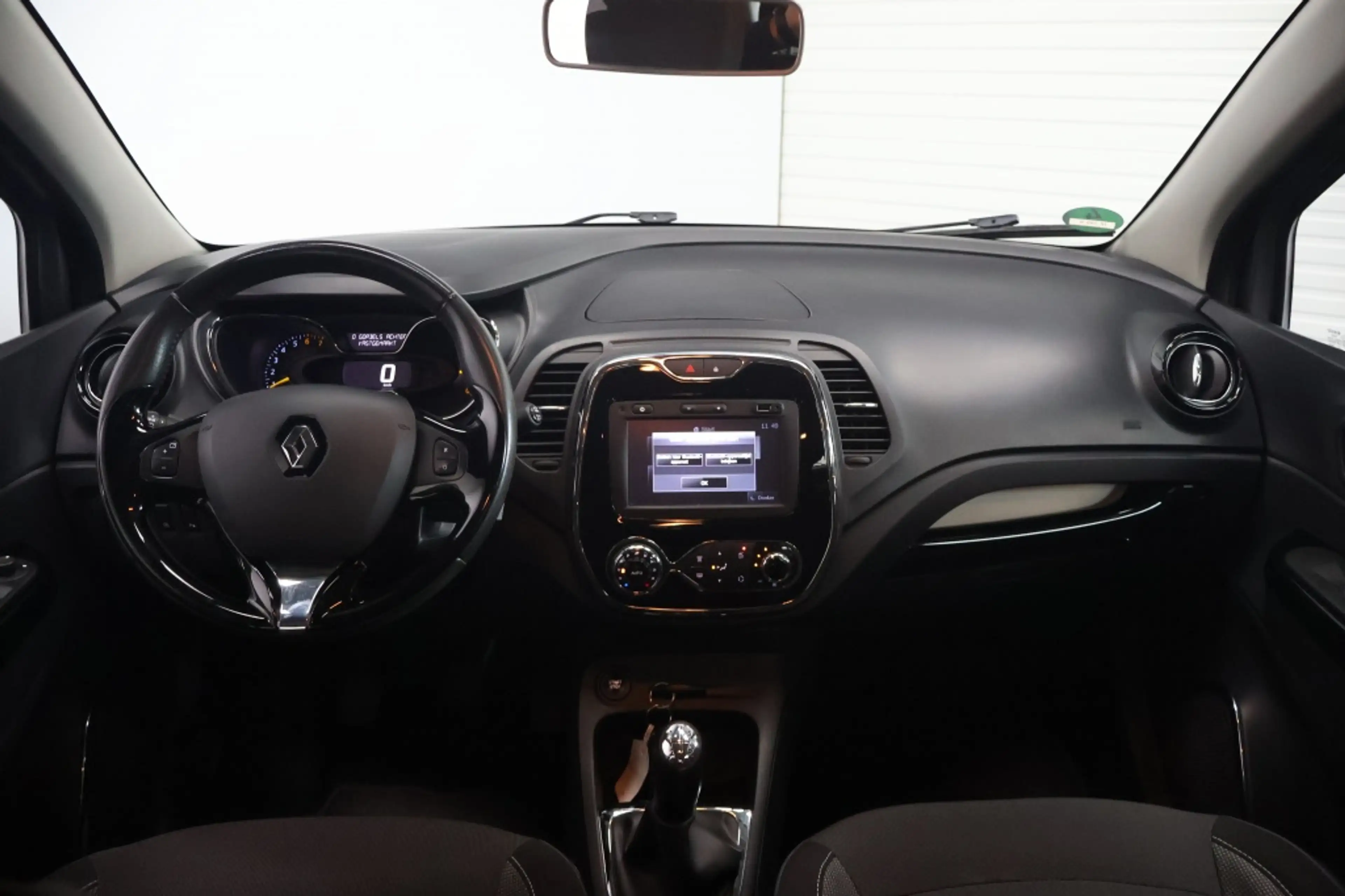 Renault Captur 0.9 TCe Dynamique | Trekhaak | Navigatie | Keyless — photo 2