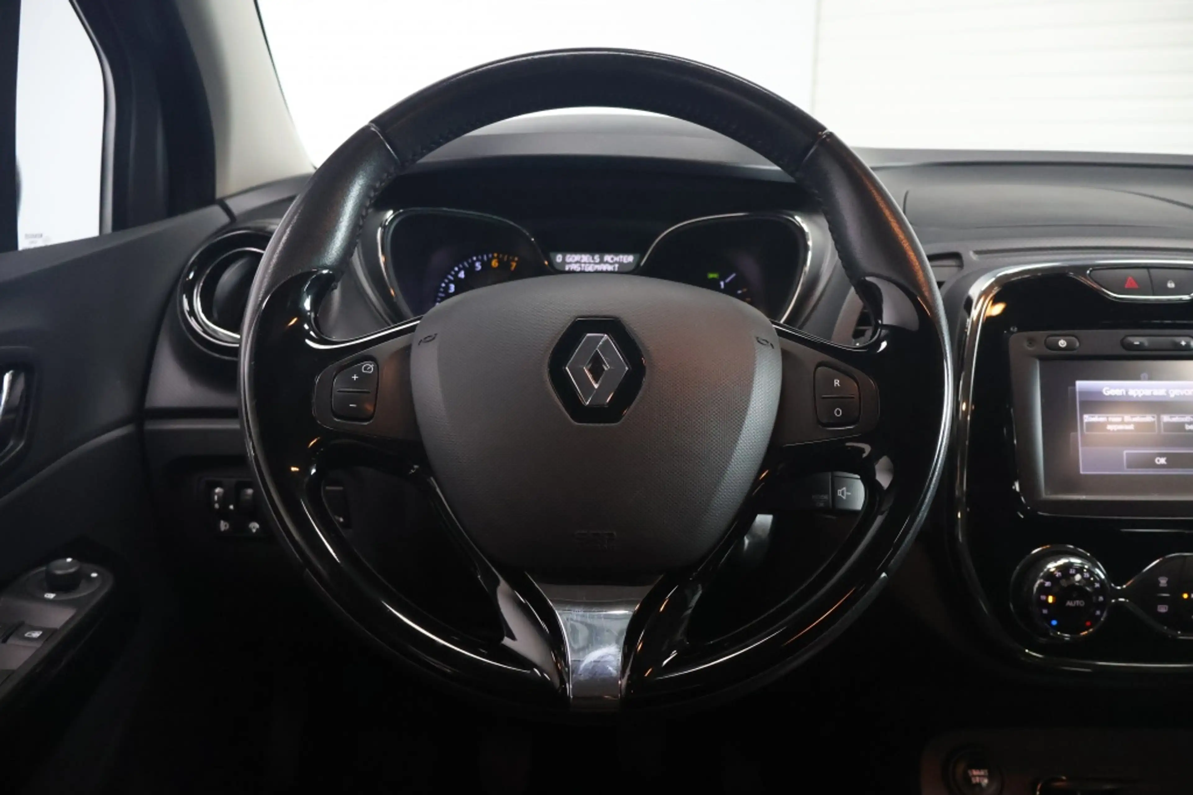 Renault Captur 0.9 TCe Dynamique | Trekhaak | Navigatie | Keyless — photo 15