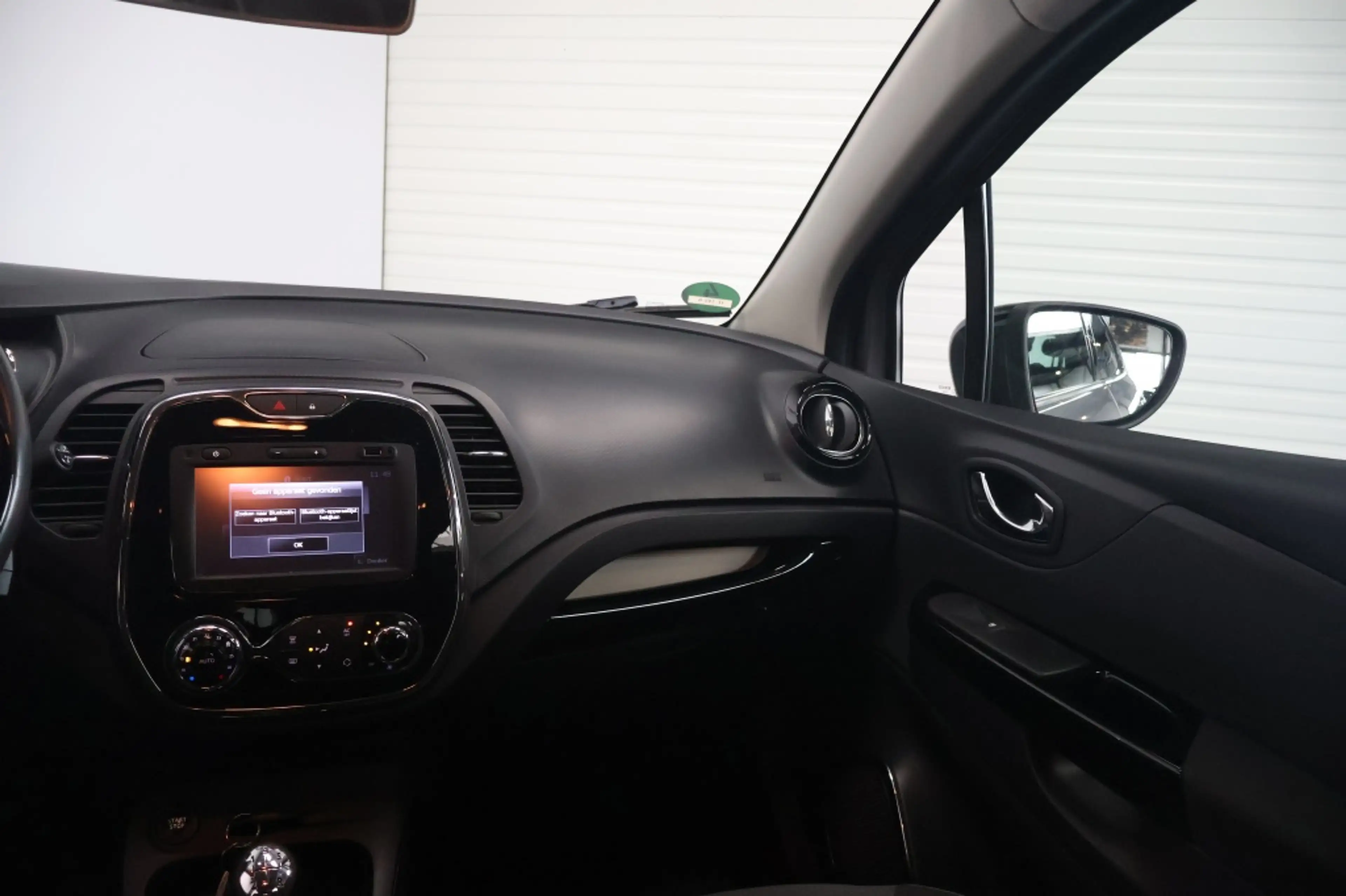 Renault Captur 0.9 TCe Dynamique | Trekhaak | Navigatie | Keyless — photo 24