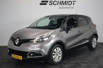 0.9 TCe Dynamique | Trekhaak | Navigatie | Keyless