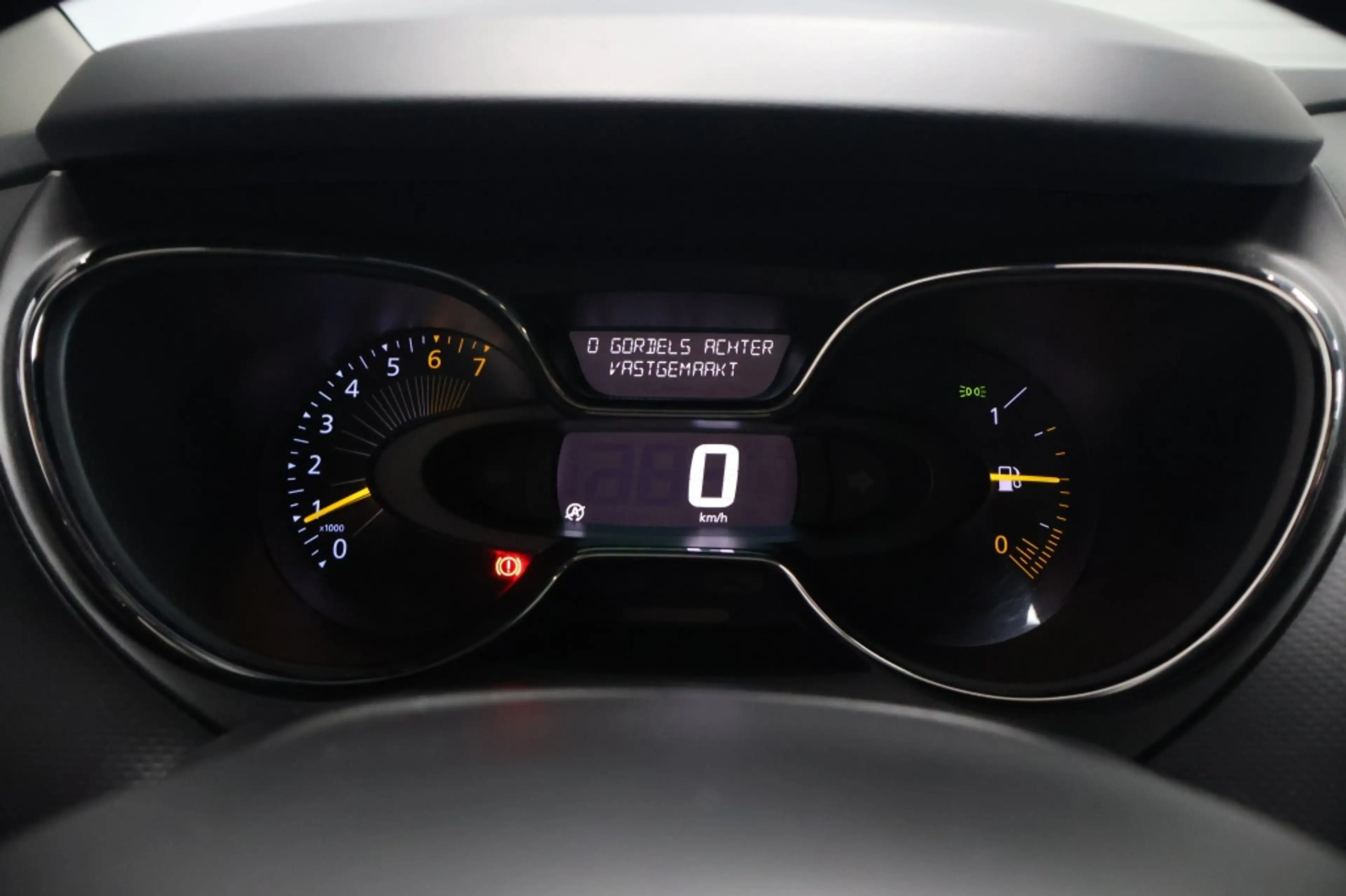 Renault Captur 0.9 TCe Dynamique | Trekhaak | Navigatie | Keyless — photo 16