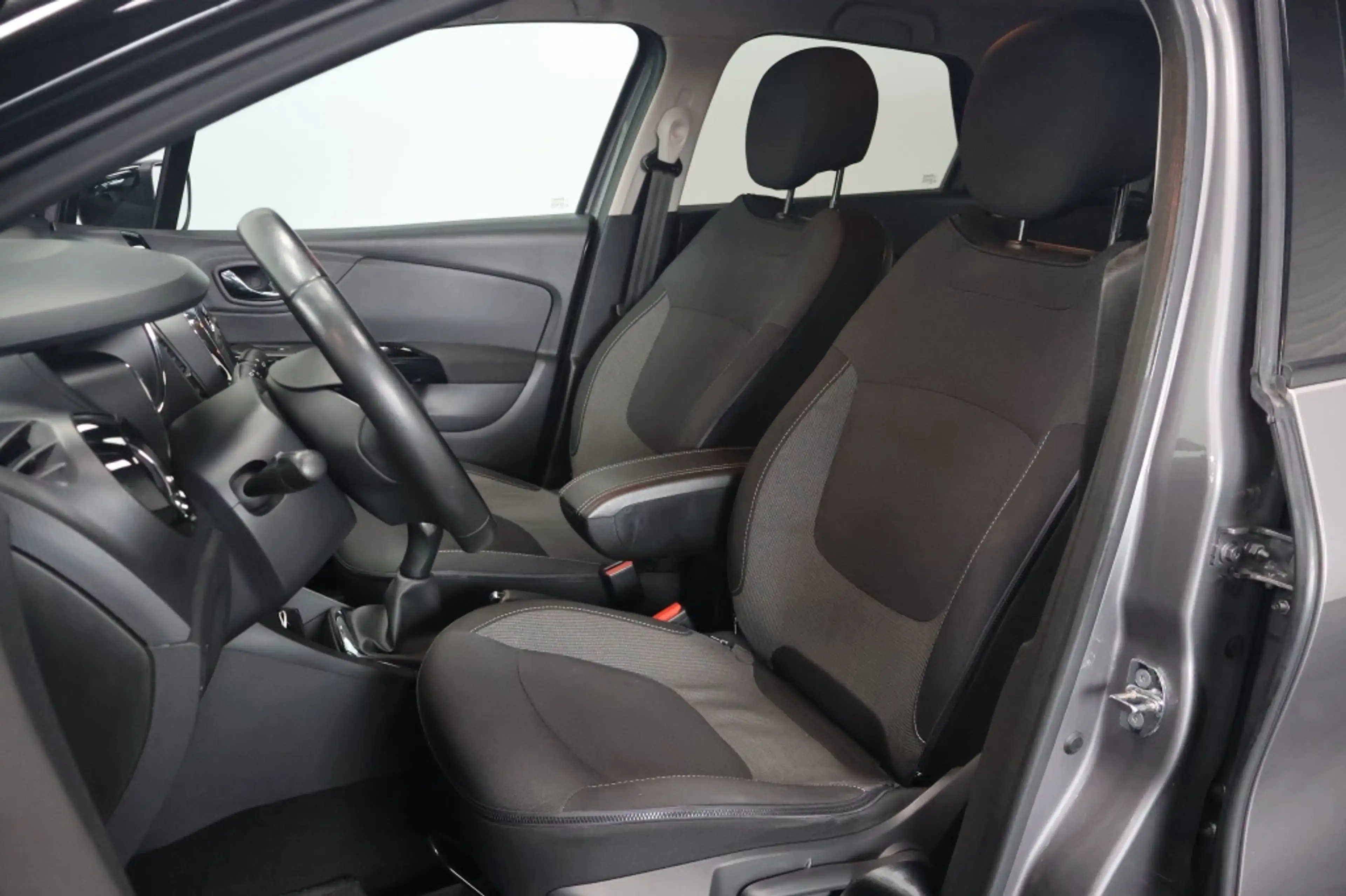 Renault Captur 0.9 TCe Dynamique | Trekhaak | Navigatie | Keyless — photo 9