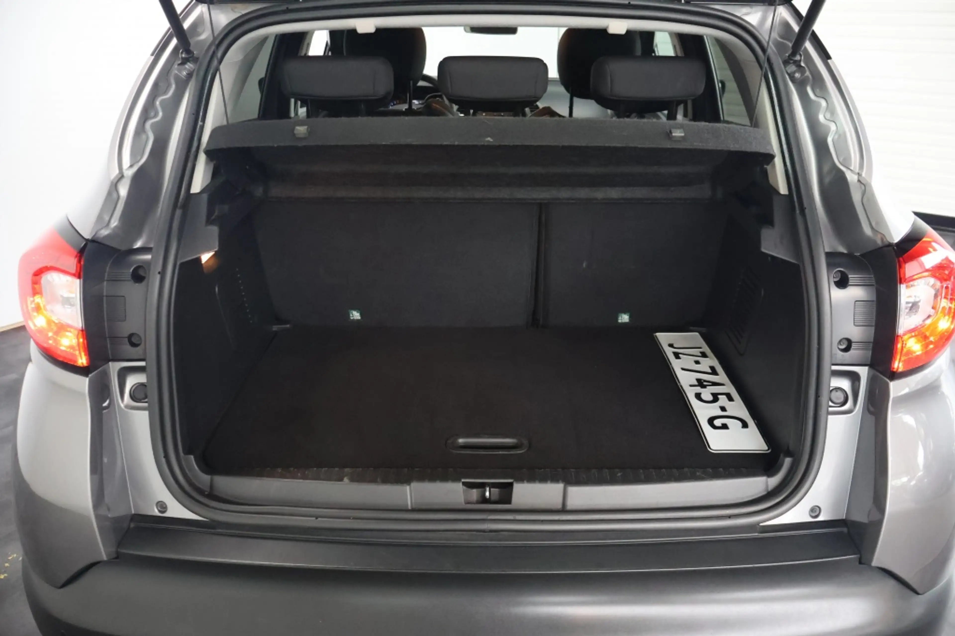 Renault Captur 0.9 TCe Dynamique | Trekhaak | Navigatie | Keyless — photo 11