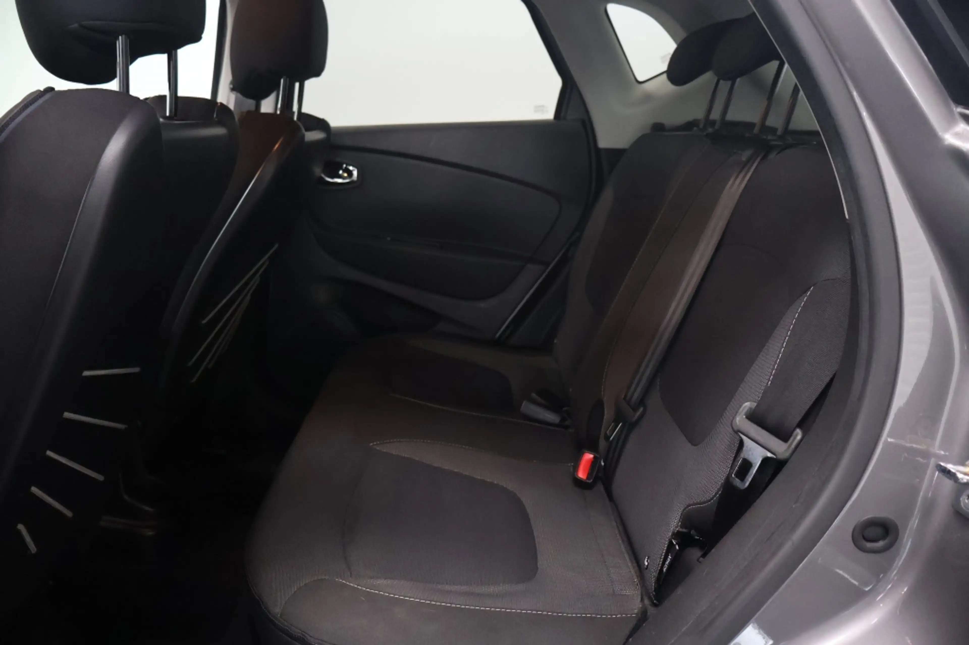 Renault Captur 0.9 TCe Dynamique | Trekhaak | Navigatie | Keyless — photo 10