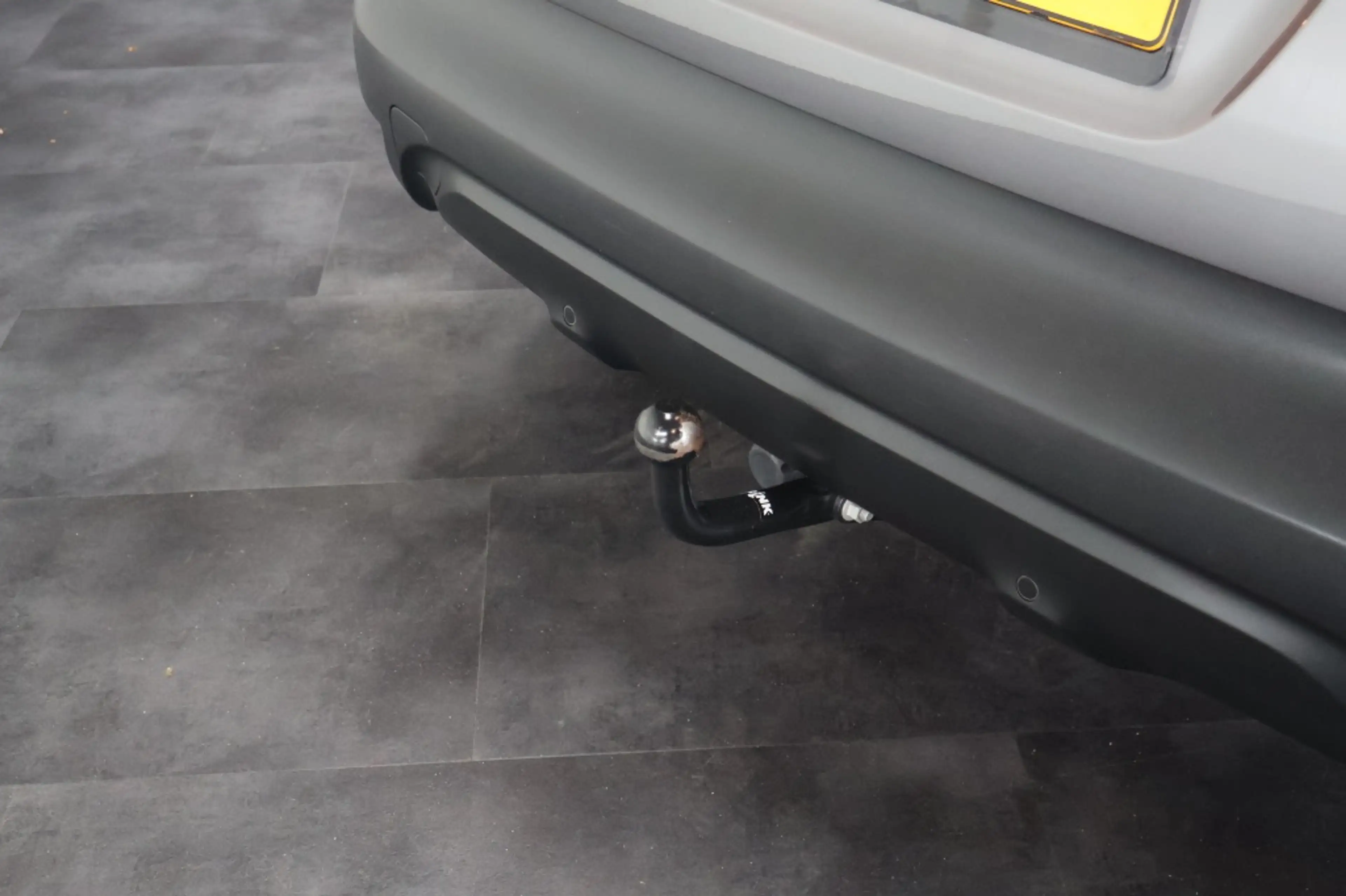 Renault Captur 0.9 TCe Dynamique | Trekhaak | Navigatie | Keyless — photo 12