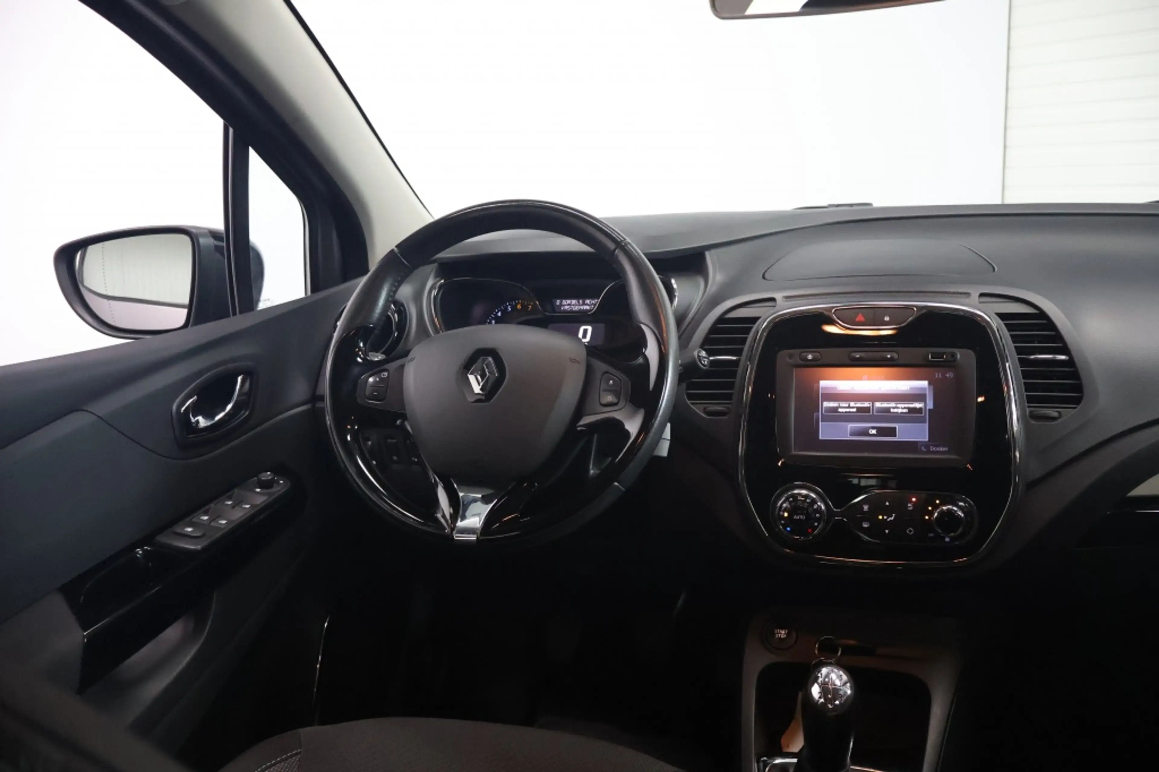 Renault Captur 0.9 TCe Dynamique | Trekhaak | Navigatie | Keyless — photo 23