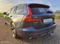 Volvo V60 2.0 T6 Twin Engine AWD R-Design|Pano|Trekhaak Blu/Azzurro - thumbnail 8