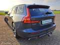 Volvo V60 2.0 T6 Twin Engine AWD R-Design|Pano|Trekhaak Blu/Azzurro - thumbnail 3