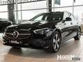 Mercedes-Benz C 300 T e+AVANTGARDE+AHK+LED+MEMORY+AMBIENTE+SHZ Schwarz - thumbnail 1