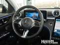 Mercedes-Benz C 300 T e+AVANTGARDE+AHK+LED+MEMORY+AMBIENTE+SHZ Schwarz - thumbnail 7