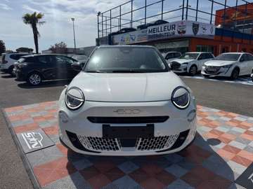 1.2 145 Hybrid AUTOMATIQUE LA PRIMA Toit Noir