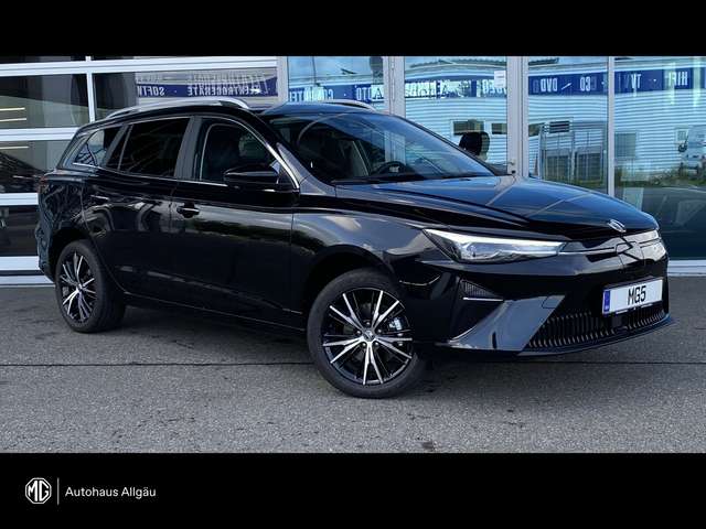 MG MG5 MG5 Luxury Max LED+ACC+Navi+360°Kam+CarPlay+SHZ