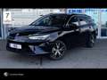MG MG5 Luxury Maximal LED+ACC+Navi+360°Kam+CarPlay+SHZ Černá - thumbnail 1