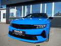 Opel Astra ST 1,2 Turbo GS Blau - thumbnail 1