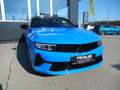 Opel Astra ST 1,2 Turbo GS Blau - thumbnail 3