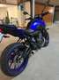 Yamaha MT-07 Bleu - thumbnail 2