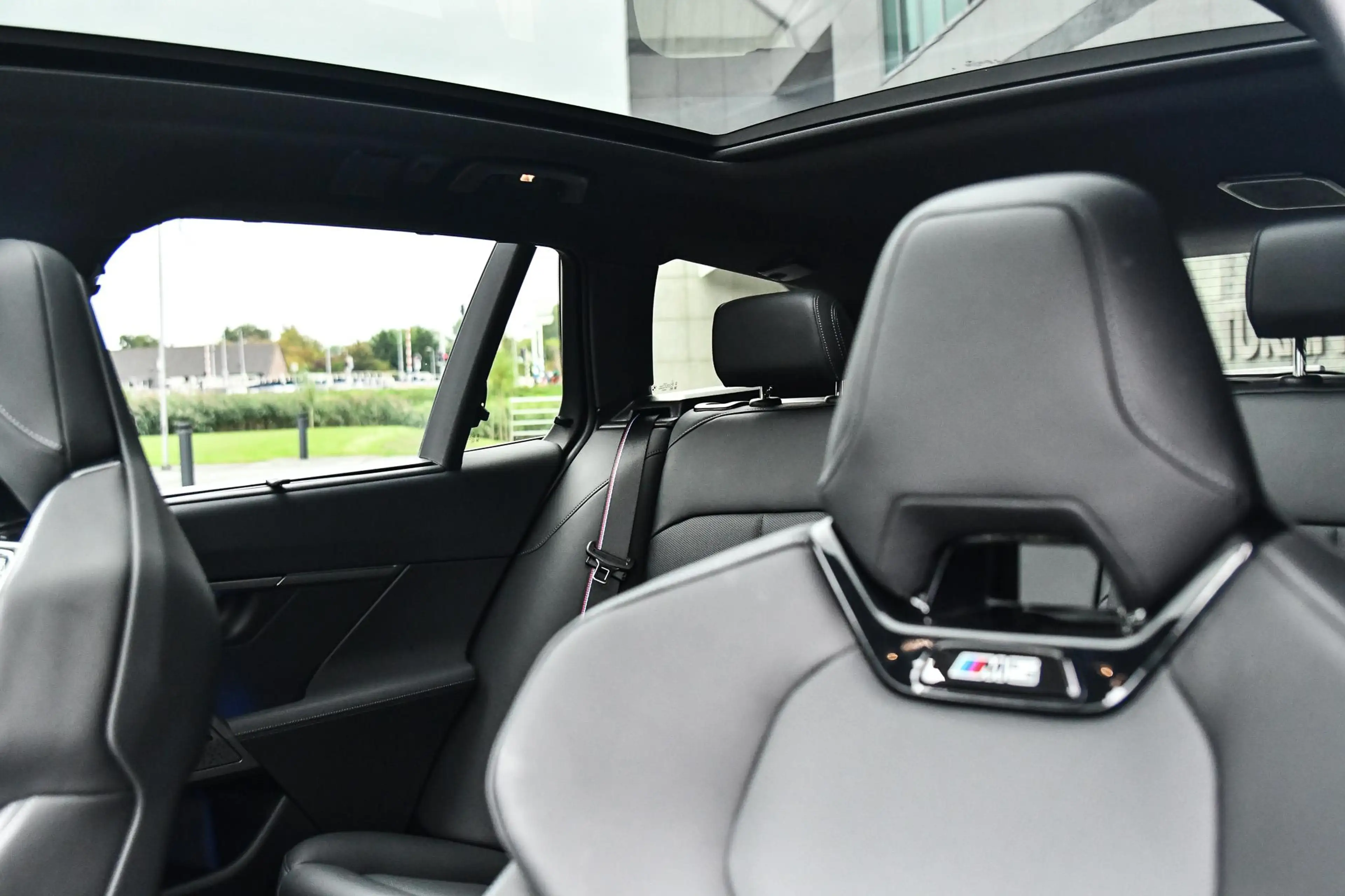 BMW M5 5-serie Touring |Keramisch|NLauto|M-Drivers Pack| — photo 9