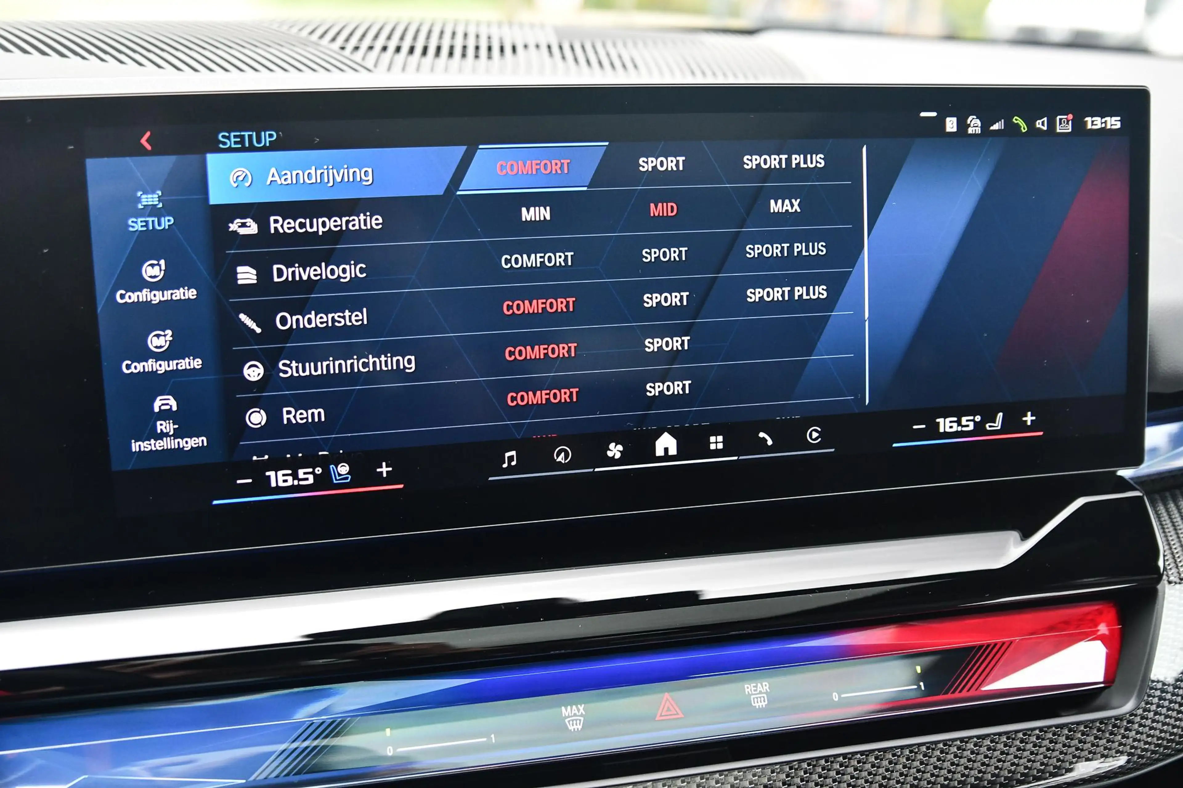 BMW M5 5-serie Touring |Keramisch|NLauto|M-Drivers Pack| — photo 29