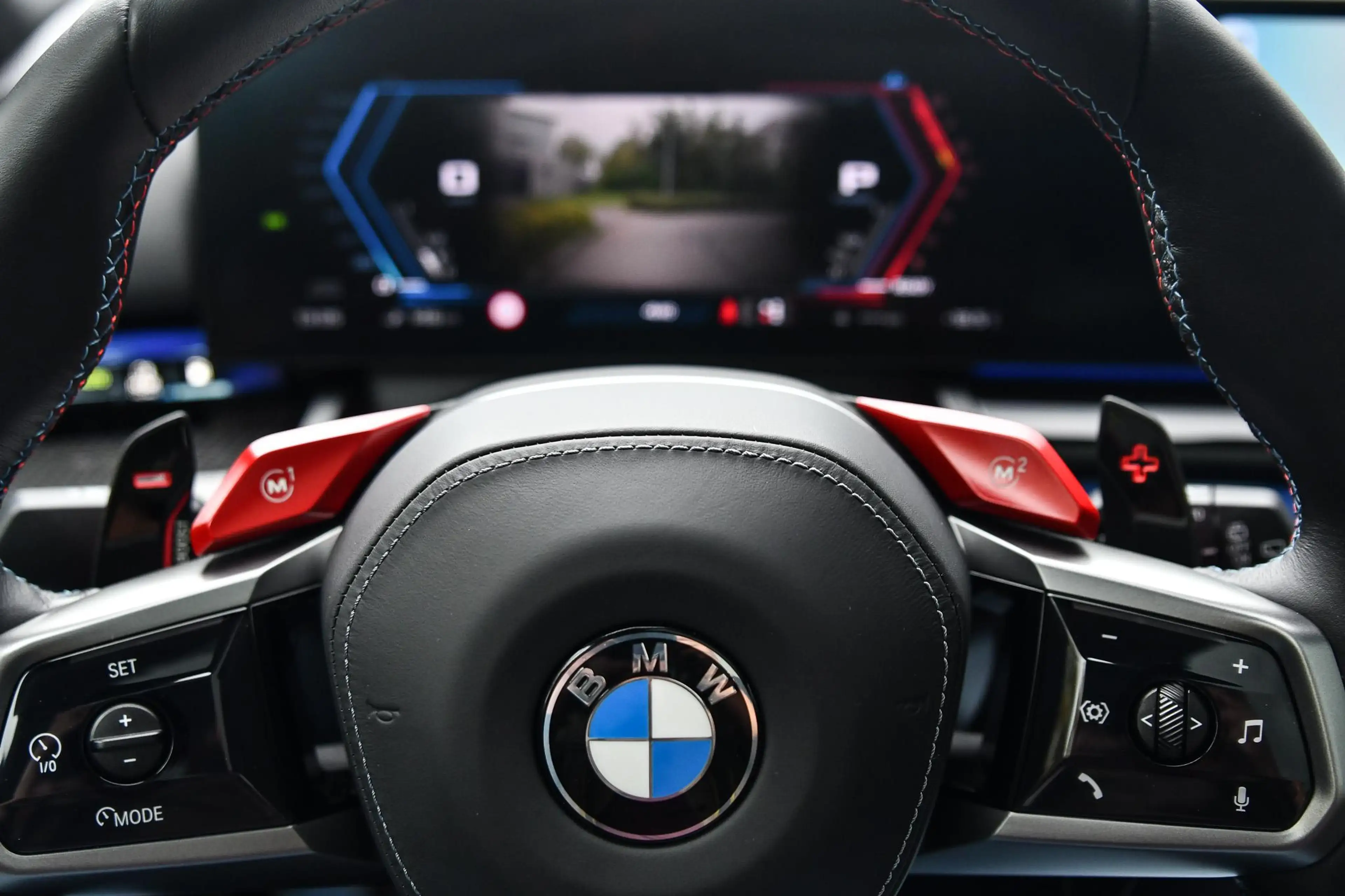 BMW M5 5-serie Touring |Keramisch|NLauto|M-Drivers Pack| — photo 14