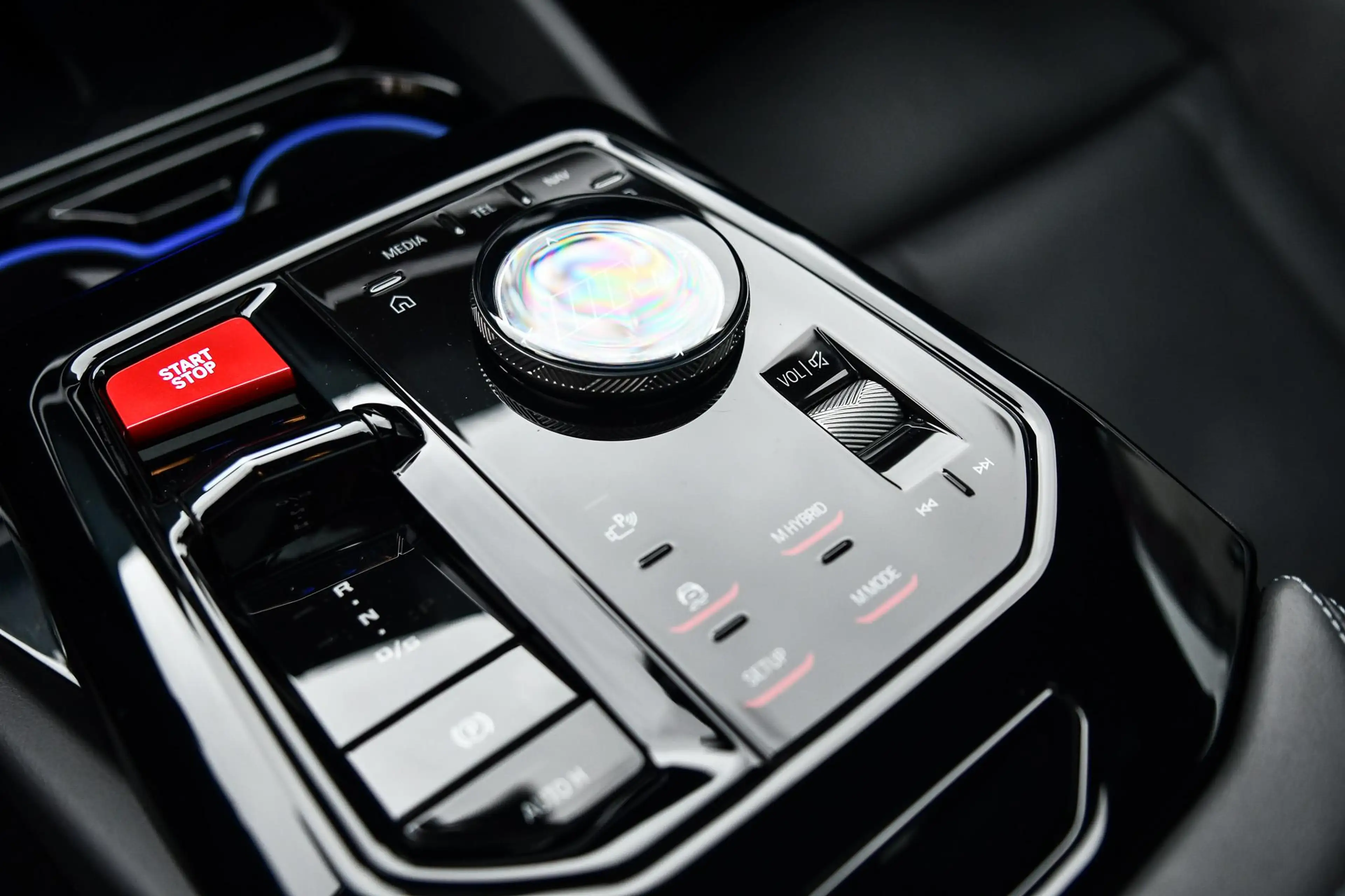 BMW M5 5-serie Touring |Keramisch|NLauto|M-Drivers Pack| — photo 12