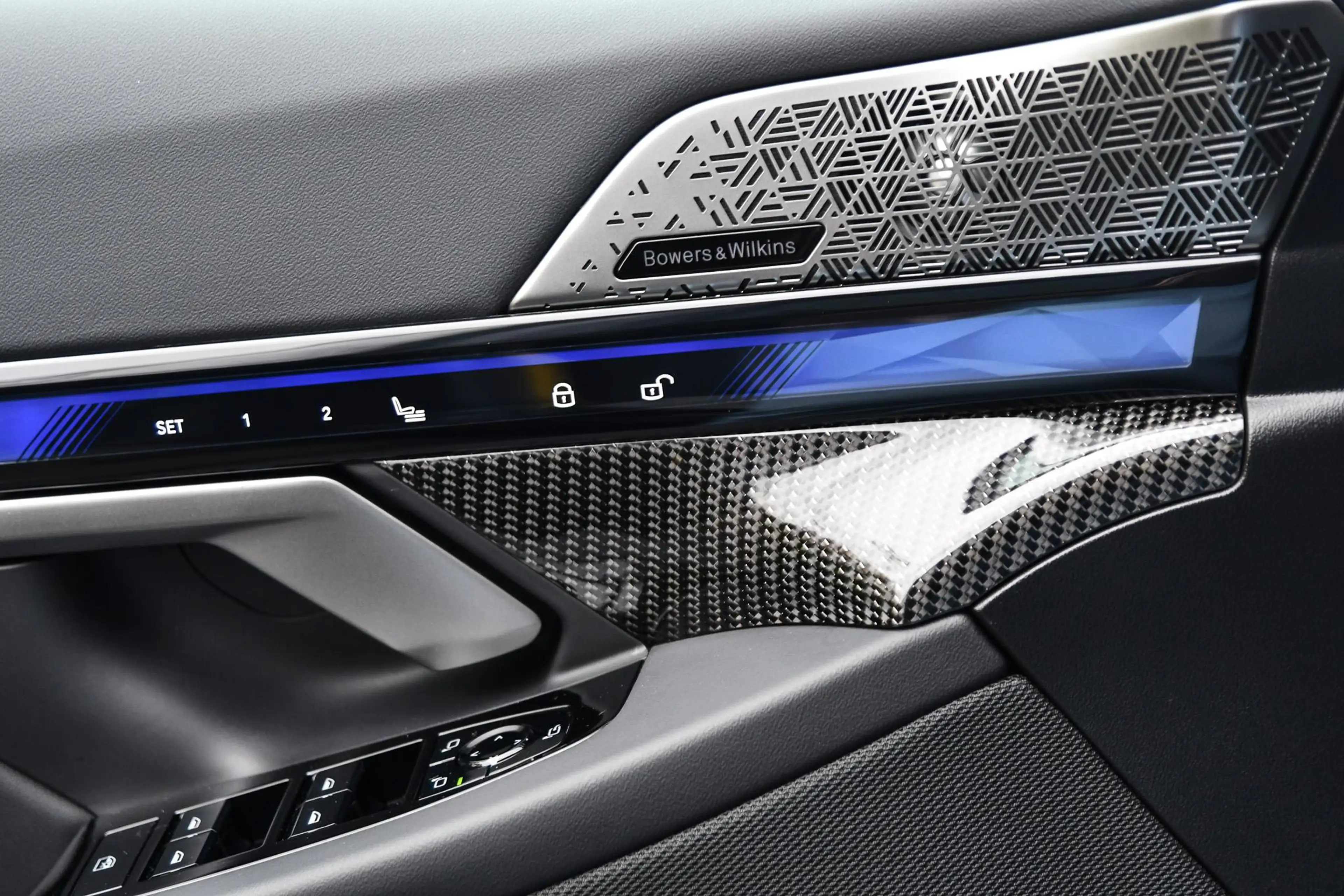 BMW M5 5-serie Touring |Keramisch|NLauto|M-Drivers Pack| — photo 11