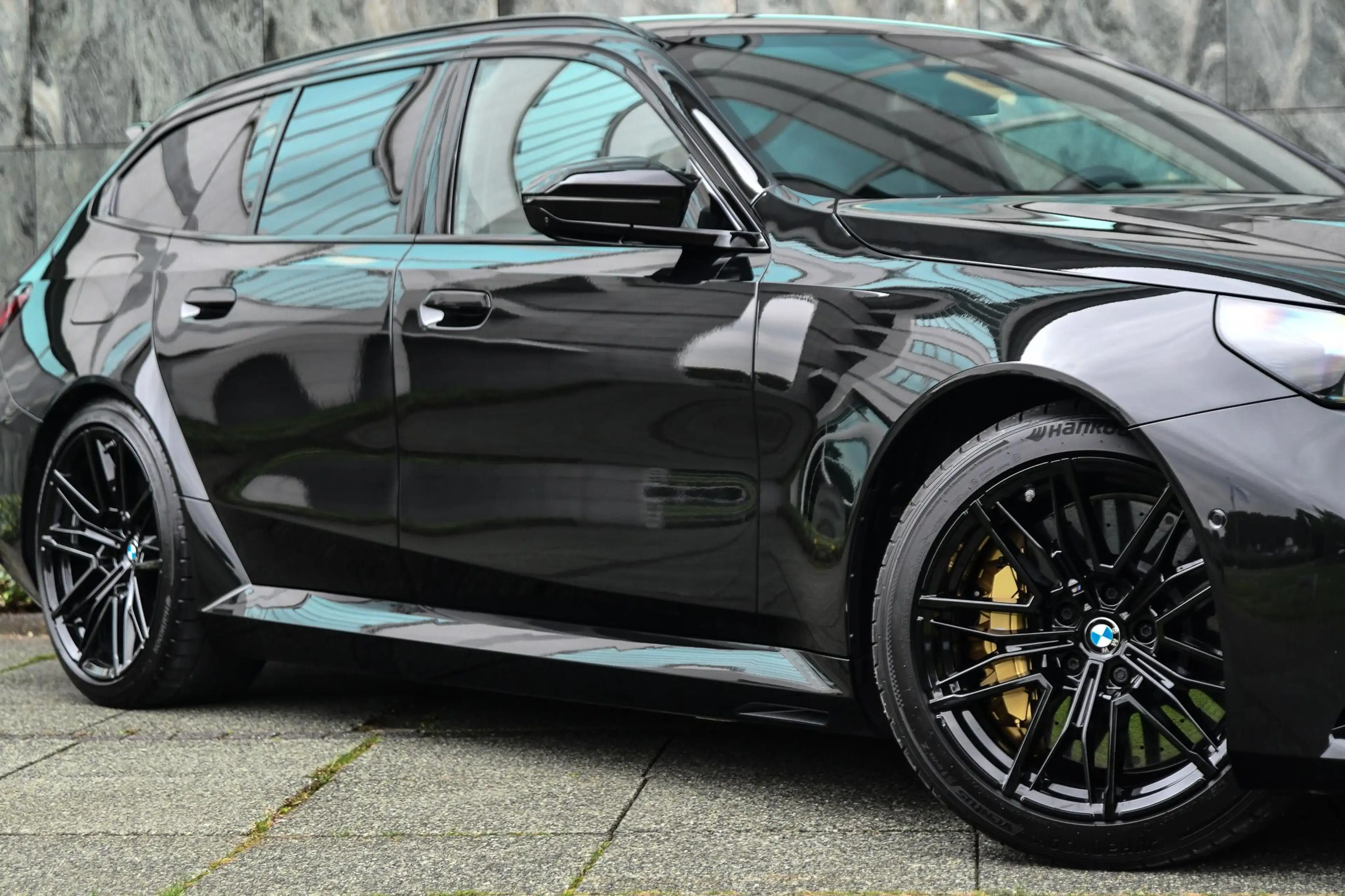 BMW M5 5-serie Touring |Keramisch|NLauto|M-Drivers Pack| — photo 20