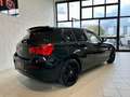 BMW 116 d 5p. Advantage *CERCHIO 18"* Black - thumbnail 4