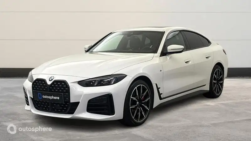 BMW Seria 4