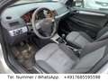 Opel Astra H Caravan Limited Edition Silber - thumbnail 8