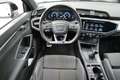 Audi Q3 NEW HYBRID 45TFSI e 245 S LINE 1° MAIN FRANCAIS TV Zwart - thumbnail 6