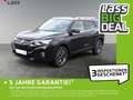 SsangYong Korando E-Motion Platinum Junger Dienstwagen! Schwarz - thumbnail 1