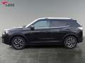 SsangYong Korando E-Motion Platinum Junger Dienstwagen! Schwarz - thumbnail 3