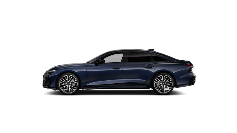 Audi A6 Lim. TFSI qu EXCLUSIVE HuD B&O MASSAGE PANO — photo 7