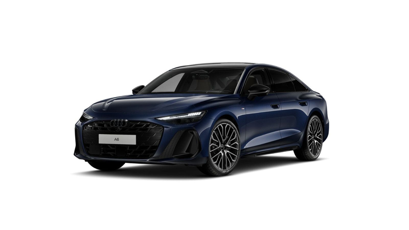 Audi A6 Lim. TFSI qu EXCLUSIVE HuD B&O MASSAGE PANO — photo 5