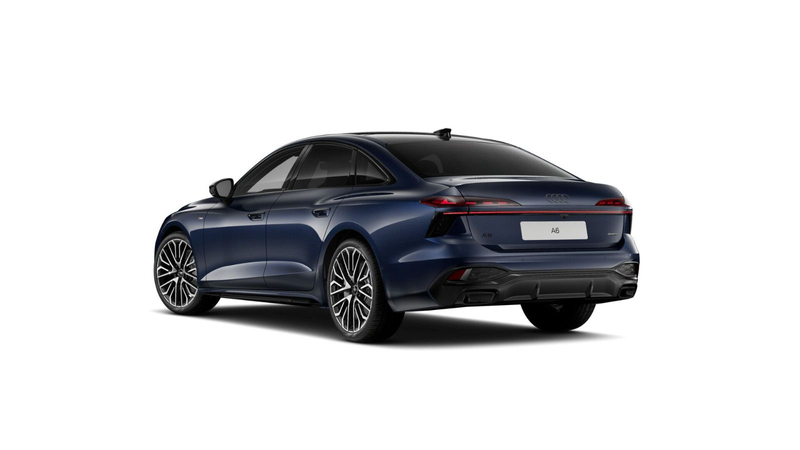 Audi A6 Lim. TFSI qu EXCLUSIVE HuD B&O MASSAGE PANO — photo 8