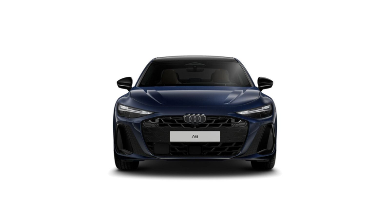 Audi A6 Lim. TFSI qu EXCLUSIVE HuD B&O MASSAGE PANO — photo 6