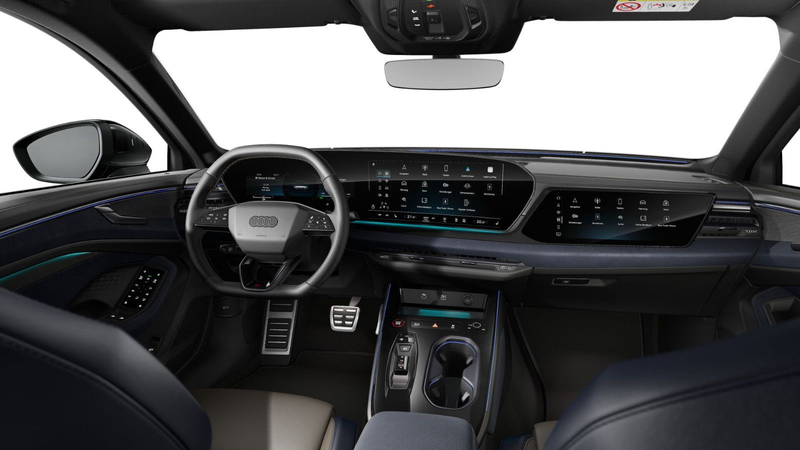 Audi A6 Lim. TFSI qu EXCLUSIVE HuD B&O MASSAGE PANO — photo 10
