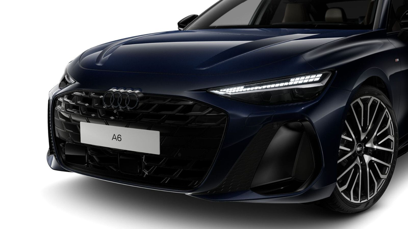 Audi A6 Lim. TFSI qu EXCLUSIVE HuD B&O MASSAGE PANO — photo 3