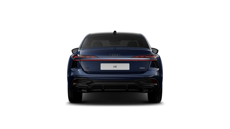 Audi A6 Lim. TFSI qu EXCLUSIVE HuD B&O MASSAGE PANO — photo 9