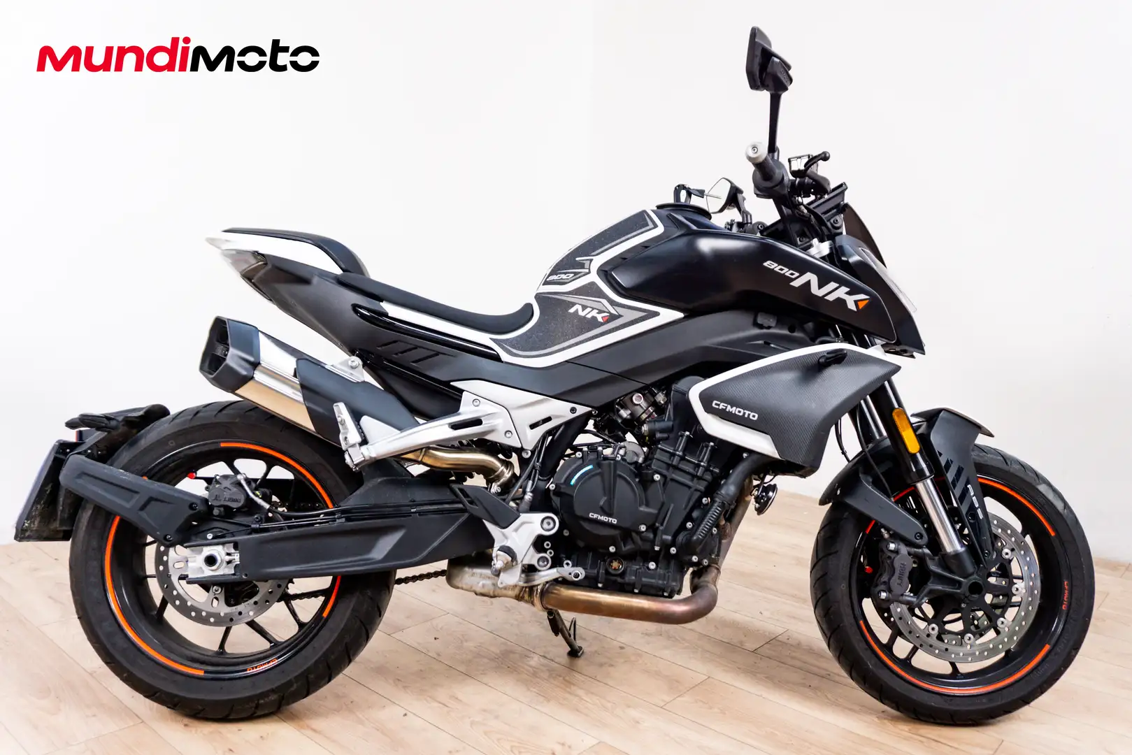CFMOTO 800 NK - 1