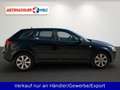 Audi A3 1.6 5-trg. Automatik AAC Navi SHZ PDC Schwarz - thumbnail 4