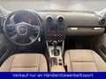 Audi A3 1.6 5-trg. Automatik AAC Navi SHZ PDC Schwarz - thumbnail 11