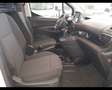 Peugeot Partner BlueHDi 130 S&S PL Furgone Bianco - thumbnail 11